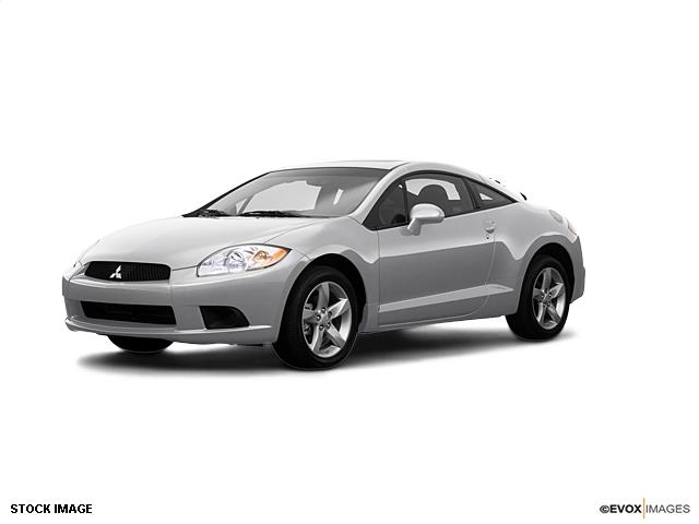 2009 Mitsubishi Eclipse XLS