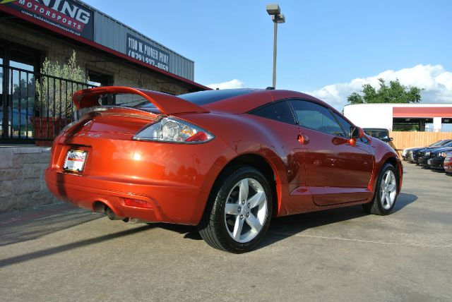 2009 Mitsubishi Eclipse XLS