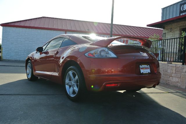 2009 Mitsubishi Eclipse XLS