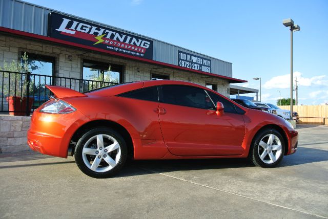 2009 Mitsubishi Eclipse XLS