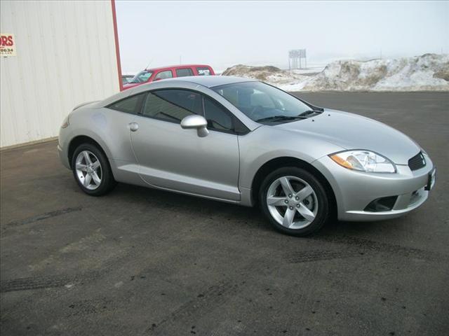 2009 Mitsubishi Eclipse XLS