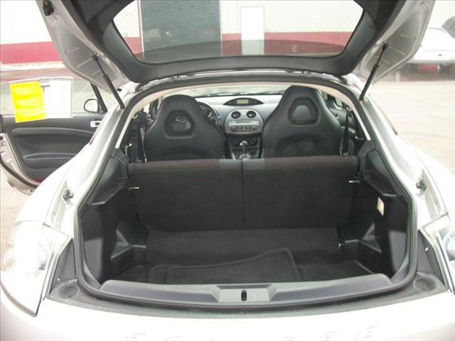 2009 Mitsubishi Eclipse XLS