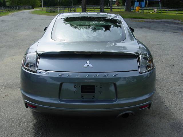 2009 Mitsubishi Eclipse XLS