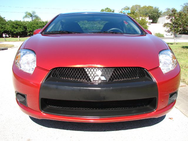 2011 Mitsubishi Eclipse LS, Ext.cab.4x4 15