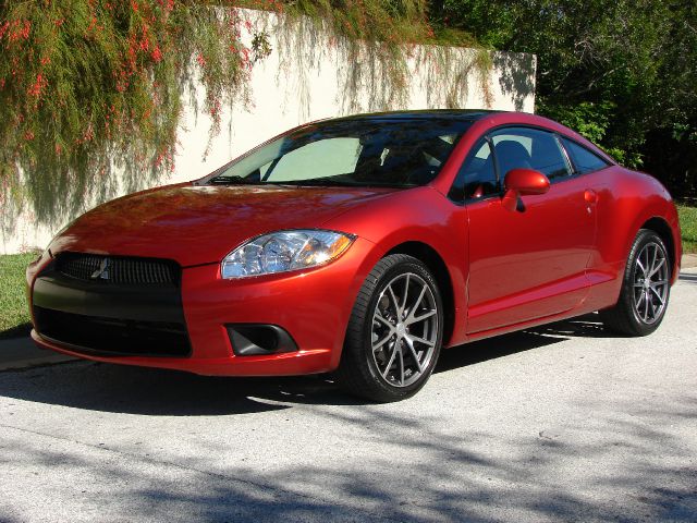 2011 Mitsubishi Eclipse LS, Ext.cab.4x4 15