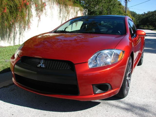 2011 Mitsubishi Eclipse LS, Ext.cab.4x4 15