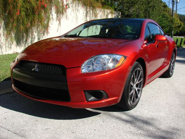 2011 Mitsubishi Eclipse LS, Ext.cab.4x4 15