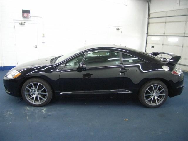 2011 Mitsubishi Eclipse LS, Ext.cab.4x4 15