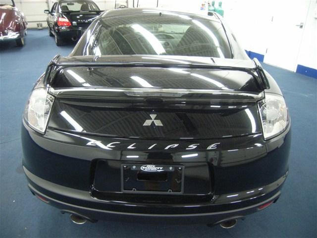 2011 Mitsubishi Eclipse LS, Ext.cab.4x4 15