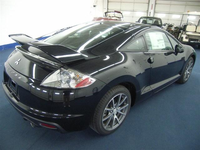 2011 Mitsubishi Eclipse LS, Ext.cab.4x4 15