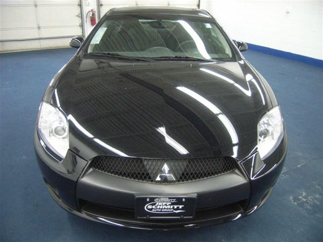 2011 Mitsubishi Eclipse LS, Ext.cab.4x4 15