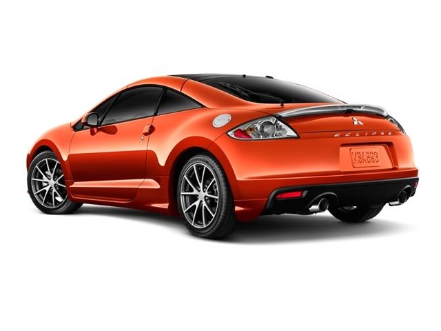 2011 Mitsubishi Eclipse XLS