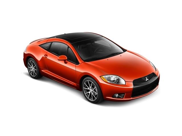 2011 Mitsubishi Eclipse XLS