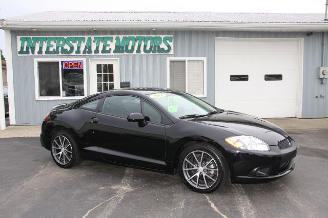 2011 Mitsubishi Eclipse LS, Ext.cab.4x4 15