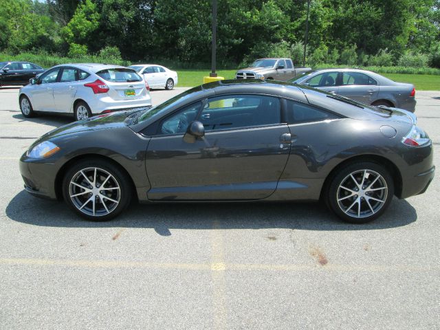 2011 Mitsubishi Eclipse LS, Ext.cab.4x4 15