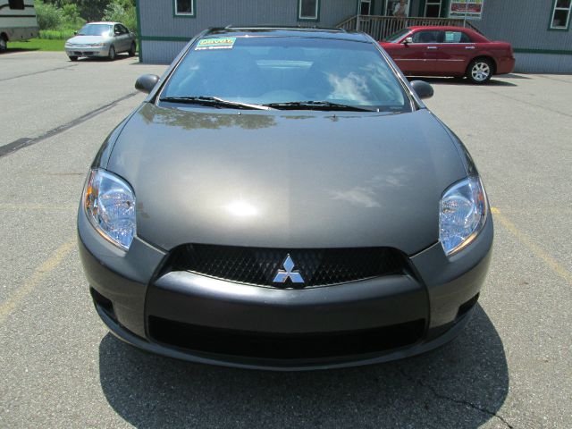 2011 Mitsubishi Eclipse LS, Ext.cab.4x4 15