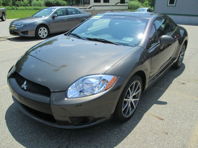 2011 Mitsubishi Eclipse LS, Ext.cab.4x4 15