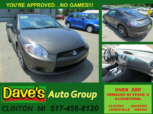 2011 Mitsubishi Eclipse LS, Ext.cab.4x4 15