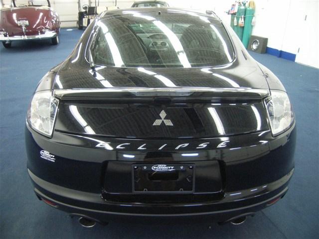 2011 Mitsubishi Eclipse LS, Ext.cab.4x4 15