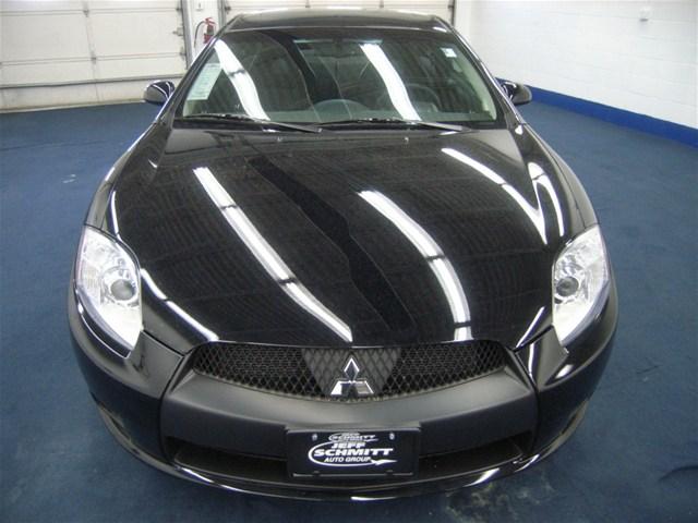 2011 Mitsubishi Eclipse LS, Ext.cab.4x4 15