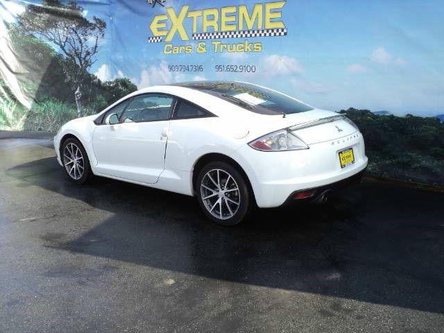 2012 Mitsubishi Eclipse LS, Ext.cab.4x4 15