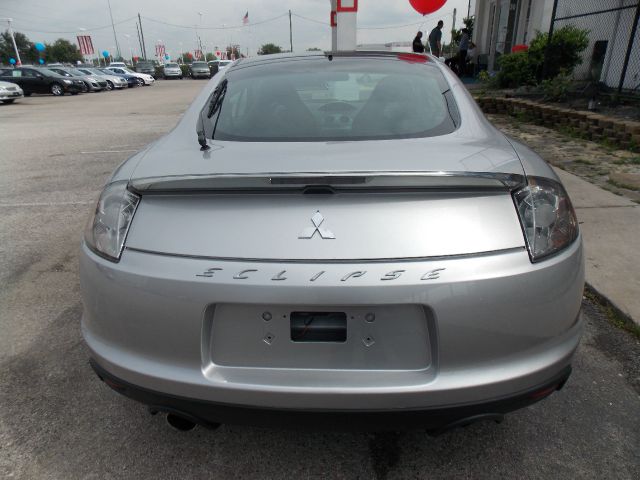 2012 Mitsubishi Eclipse LS, Ext.cab.4x4 15