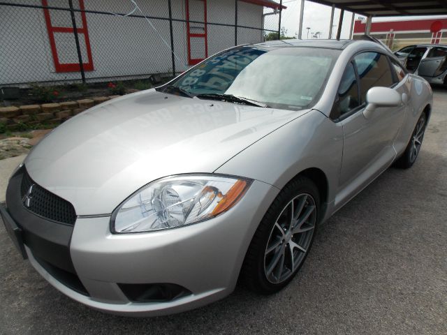 2012 Mitsubishi Eclipse LS, Ext.cab.4x4 15