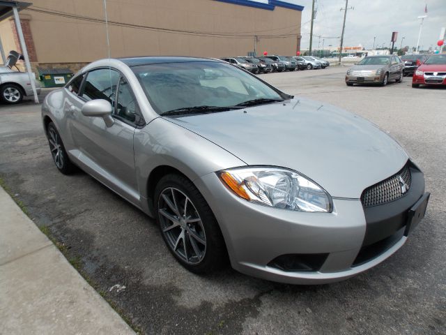 2012 Mitsubishi Eclipse LS, Ext.cab.4x4 15