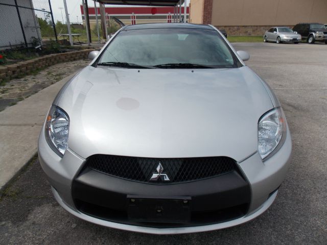 2012 Mitsubishi Eclipse LS, Ext.cab.4x4 15