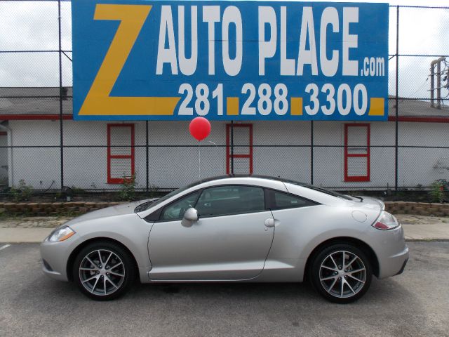 2012 Mitsubishi Eclipse LS, Ext.cab.4x4 15