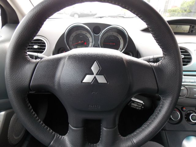 2012 Mitsubishi Eclipse LS, Ext.cab.4x4 15