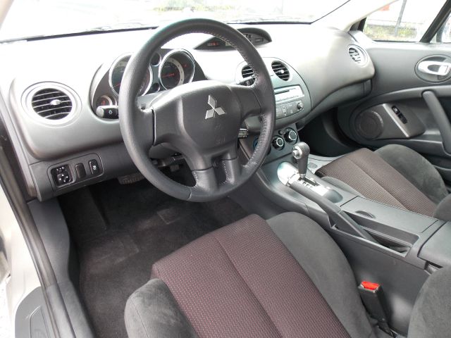 2012 Mitsubishi Eclipse LS, Ext.cab.4x4 15