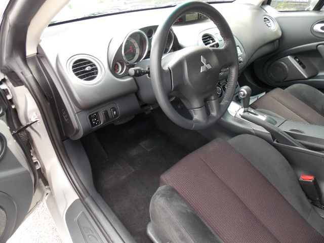 2012 Mitsubishi Eclipse LS, Ext.cab.4x4 15