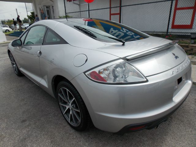 2012 Mitsubishi Eclipse LS, Ext.cab.4x4 15