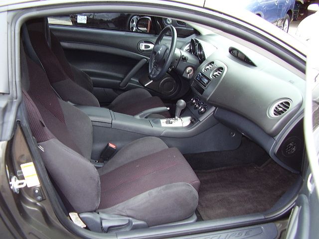 2012 Mitsubishi Eclipse LS, Ext.cab.4x4 15