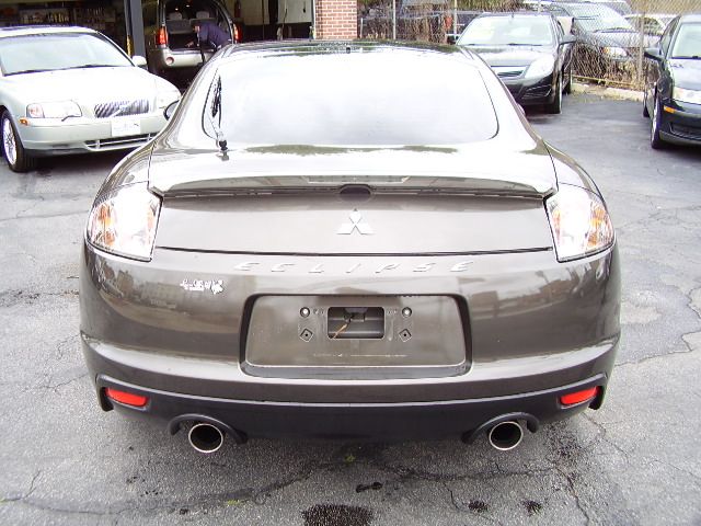 2012 Mitsubishi Eclipse LS, Ext.cab.4x4 15