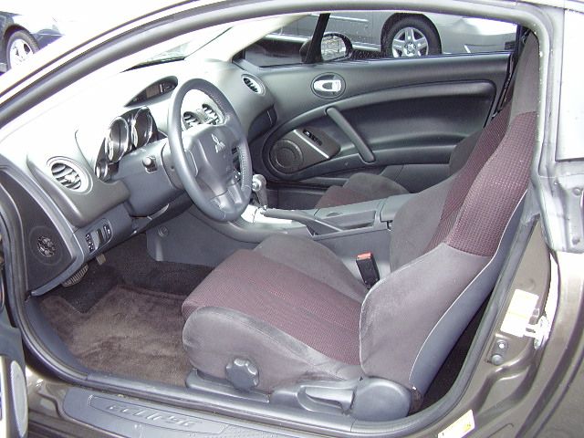 2012 Mitsubishi Eclipse LS, Ext.cab.4x4 15