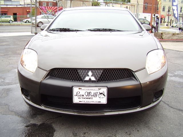 2012 Mitsubishi Eclipse LS, Ext.cab.4x4 15