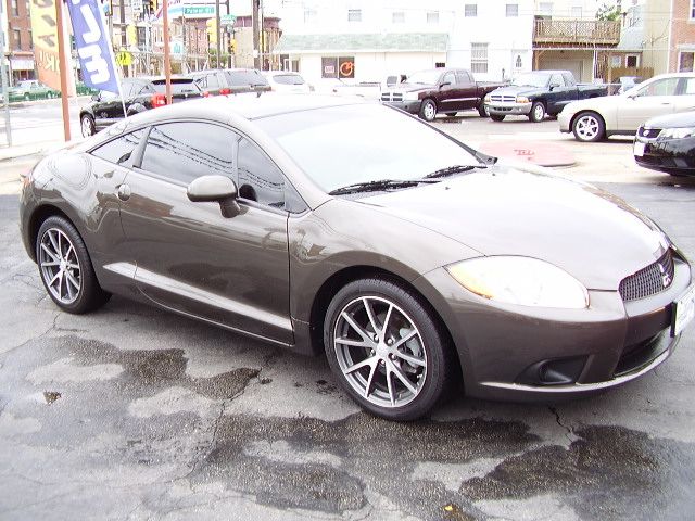 2012 Mitsubishi Eclipse LS, Ext.cab.4x4 15