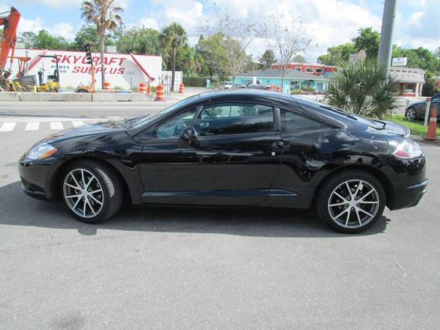 2012 Mitsubishi Eclipse LS, Ext.cab.4x4 15