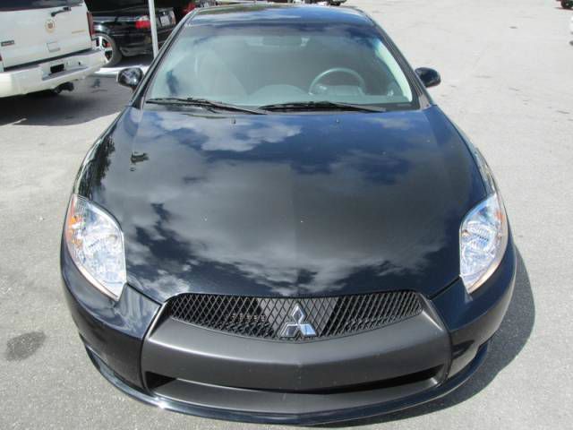 2012 Mitsubishi Eclipse LS, Ext.cab.4x4 15