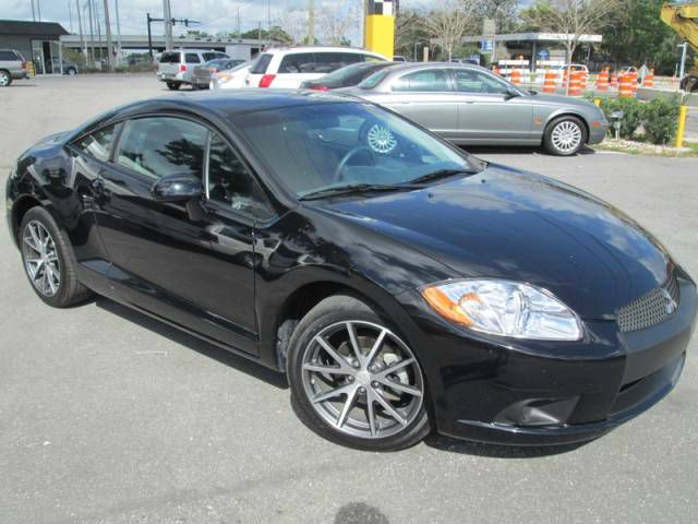 2012 Mitsubishi Eclipse LS, Ext.cab.4x4 15