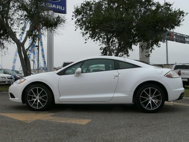 2012 Mitsubishi Eclipse LS, Ext.cab.4x4 15