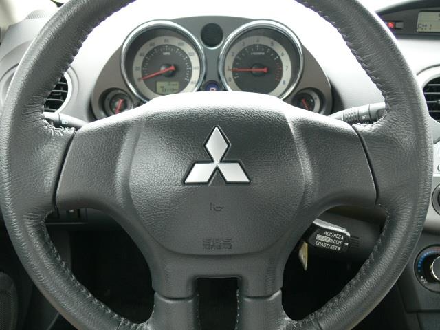 2012 Mitsubishi Eclipse LS, Ext.cab.4x4 15