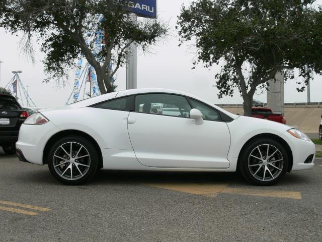 2012 Mitsubishi Eclipse LS, Ext.cab.4x4 15