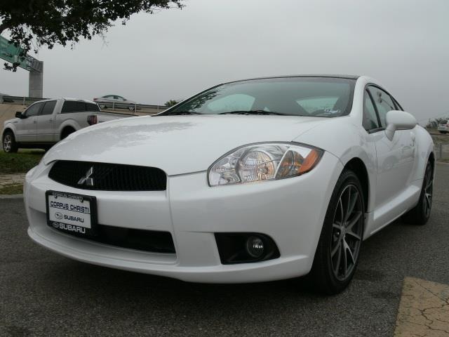 2012 Mitsubishi Eclipse LS, Ext.cab.4x4 15