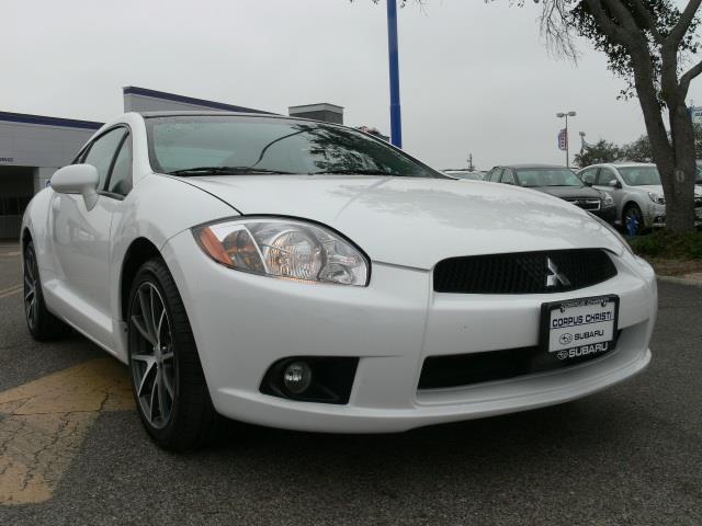 2012 Mitsubishi Eclipse LS, Ext.cab.4x4 15