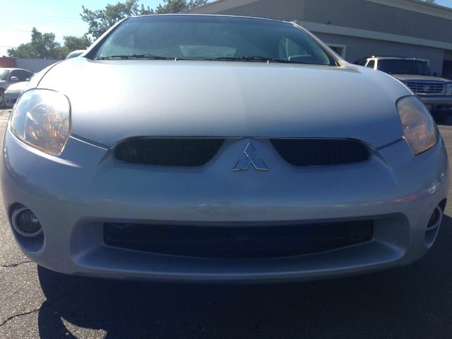 2007 Mitsubishi Eclipse Spyder Clk350 Navigation