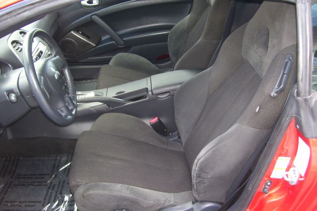 2008 Mitsubishi Eclipse Spyder Clk350 Navigation