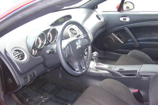 2008 Mitsubishi Eclipse Spyder Clk350 Navigation